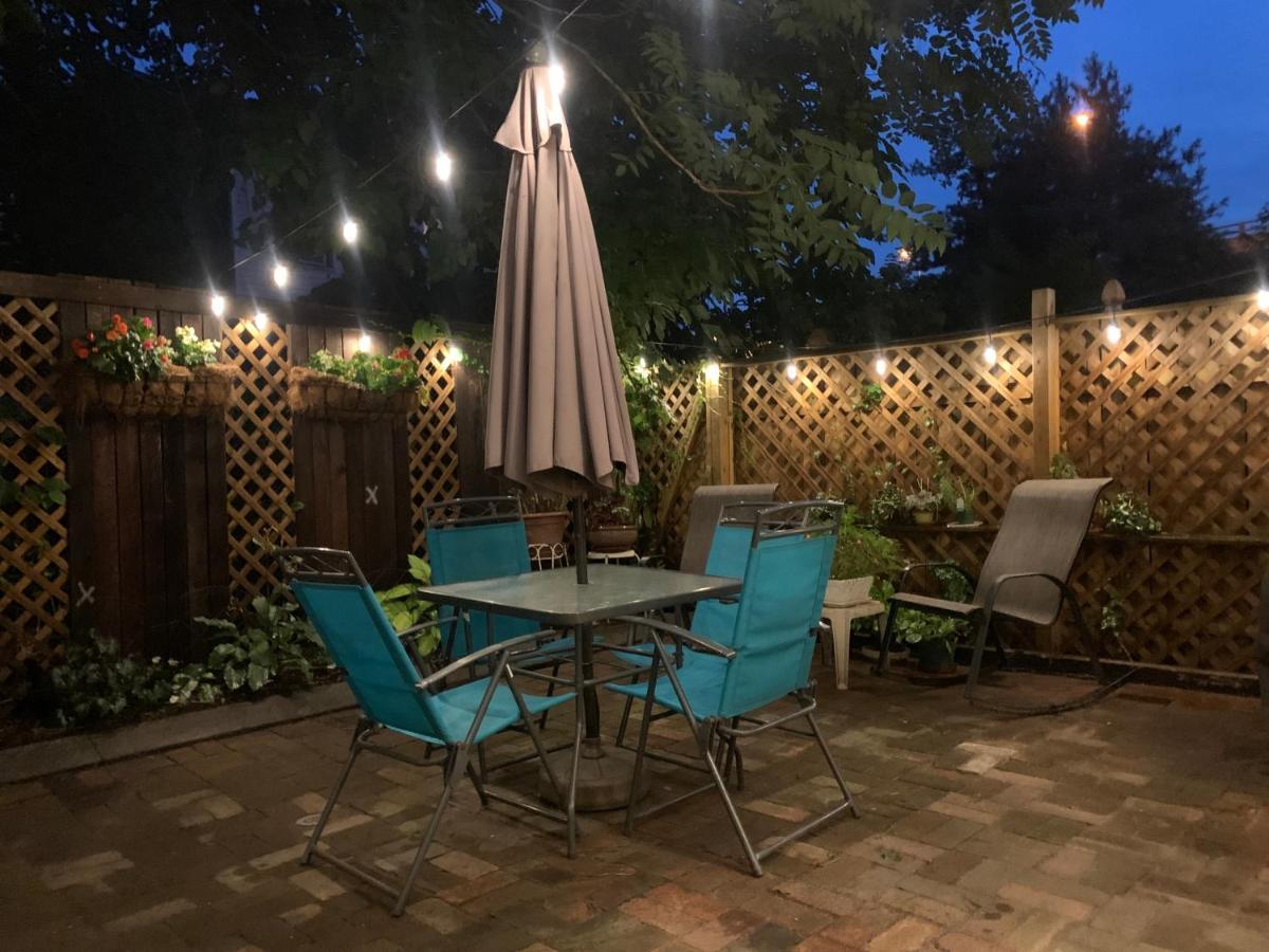 Northside Victorian Bed & Bagels Bed & Breakfast Pittsburgh Exterior foto
